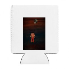 Regular 12 oz Can Cooler