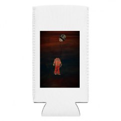 Slim 12 oz Can Cooler