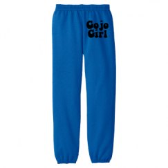 Youth Fleece Sweatpants