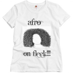 afro