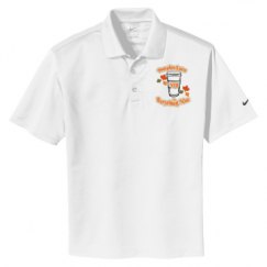 Unisex Nike Basic Dri Fit Polo Shirt