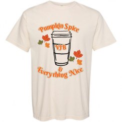 Adult Heavyweight T-Shirt