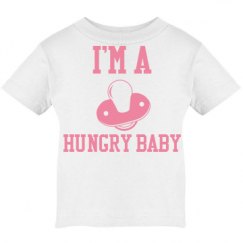 Infant Cotton Tee