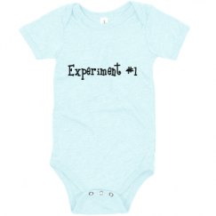 Infant Triblend Super Soft Bodysuit