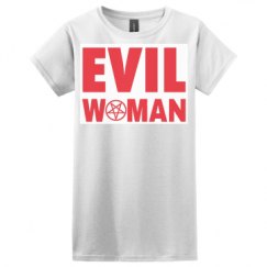 Ladies Basic Softstyle Tee