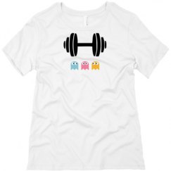 Ladies Relaxed Fit Tee