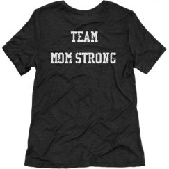 Ladies Relaxed Fit Super Soft Triblend Tee