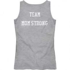Ladies Semi-Fitted Basic Promo Tank