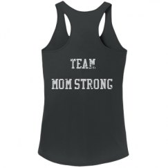 Ladies Athletic Performance Racerback Tank