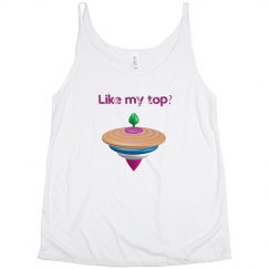 Like my Top?