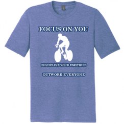 Unisex Perfect Tri Tee