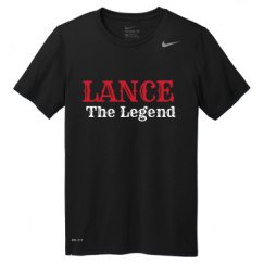 Unisex Nike Legend Shirt