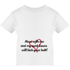 Infant Cotton Tee