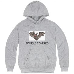 Double Covered Hoodie