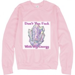 Unisex Basic Promo Crewneck Sweatshirt