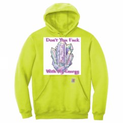 Unisex Carhartt Hooded Sweatshirt