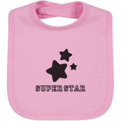 Infant Jersey Bib