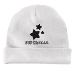 Rabbit Skins Baby Hat