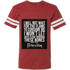 Unisex Vintage Sports Tee