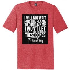 Unisex Perfect Tri Tee