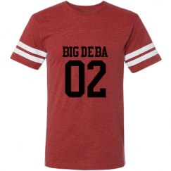 Unisex Vintage Sports Tee