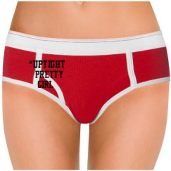 Boyfriend Brief Underwear