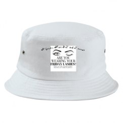 Unisex Bucket Hat