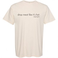 Adult Heavyweight T-Shirt