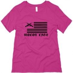 Ladies Relaxed Fit Tee