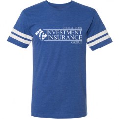 Unisex Vintage Sports Tee