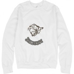 Unisex Basic Promo Crewneck Sweatshirt