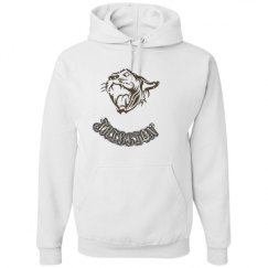 Unisex Basic Promo Hoodie