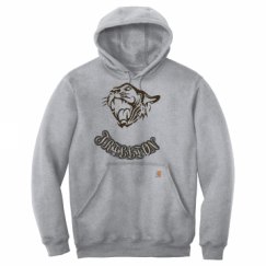 Unisex Carhartt Hooded Sweatshirt