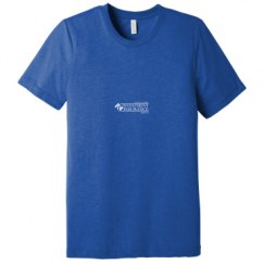 Unisex Triblend Tee