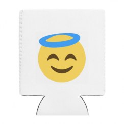 Regular 12 oz Can Cooler