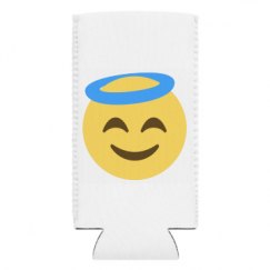 Slim 12 oz Can Cooler