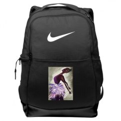 Nike Brasilia Medium Backpack