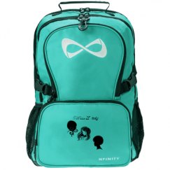 Nfinity Backpack Bag