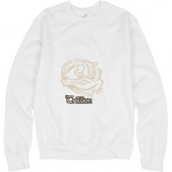 Unisex Basic Promo Crewneck Sweatshirt
