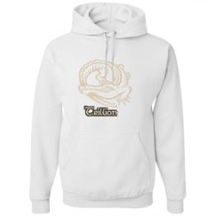 Unisex Basic Promo Hoodie