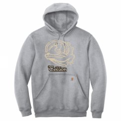 Unisex Carhartt Hooded Sweatshirt