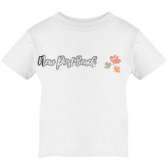 Infant Cotton Tee