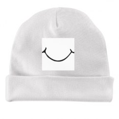 Rabbit Skins Baby Hat