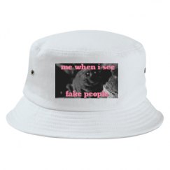 Unisex Bucket Hat