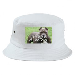 Unisex Bucket Hat