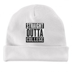 Rabbit Skins Baby Hat