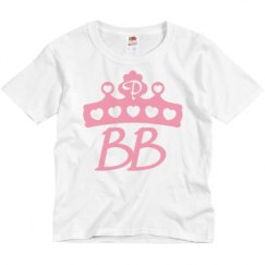 Youth Basic Promo Tee