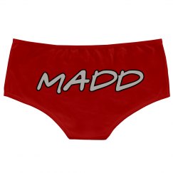 Support madd