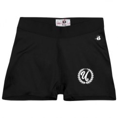 Pro-Compression Women's Shorts