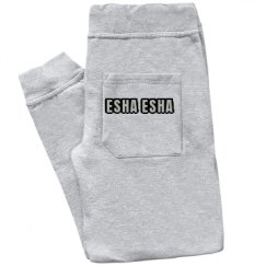 Unisex Fleece Jogger